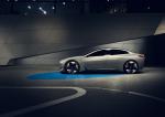BMW i Vision Dynamics 2017 года